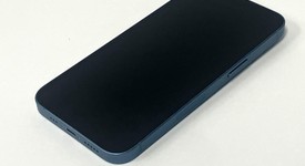 Good
													Apple iPhone 14 - Verizon, Blue, 128 GB, A2649, photo 3 of 9