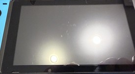 Good
													Nintendo Switch - Grey, 32 GB, photo 2 of 9