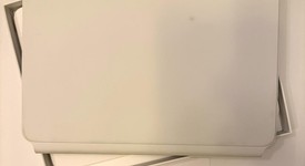 Used
													Apple Magic Keyboard for iPad - White, photo 3 of 8