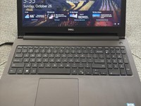 Dell Inspiron Laptop