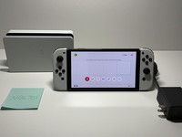 Nintendo Switch - OLED