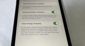 Good
													Apple iPhone Xr - Unlocked, Black, 128 GB, A1984, photo 3 of 4