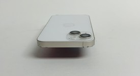 Fair
													Apple iPhone 14 - Unlocked, Starlight, 128 GB, A2649, photo 5 of 9
