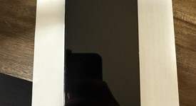 Good
													Apple iPhone 14 Pro - AT&T, Black, 128 GB, A2650, photo 1 of 3