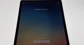 Mint
													Samsung Galaxy Tab S10 Plus - Wi-Fi, Platinum Silver, 256 GB, 12 GB, SM-X820, photo 1 of 6