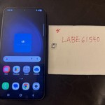 Good Samsung Galaxy S23 - Unlocked, Black, 128 GB, 8 GB, SM-S911U1