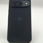 Good Google Pixel 9 - Unlocked, 128 GB, Obsidian, 12 GB, G2YBB