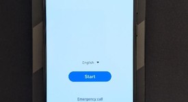 Mint
													Samsung Galaxy S22 - Unlocked, Black, 128 GB, 8 GB, SM-S901U1, photo 2 of 12