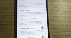 Good
													Apple iPhone 12 - Unlocked, Black, 256 GB, A2172, photo 1 of 18