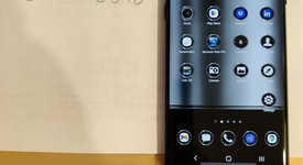 Good
													Samsung Galaxy Note 9 - Unlocked, Black, 128 GB, 6 GB, SM-N960U1, photo 2 of 7
