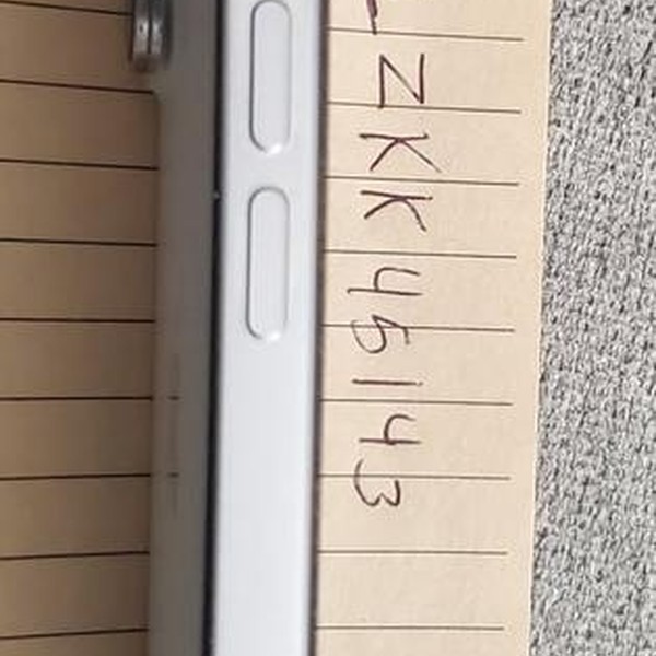 Apple iPhone 15 Pro - Unlocked, 256 GB, White, A2848