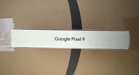 New
													Google Pixel 9 - Unlocked, Peony, 256 GB, 12 GB, G2YBB, photo 4 of 4