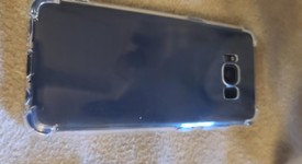 Good
													Samsung Galaxy S8 - Unlocked, Black, 64 GB, 4 GB, SM-G950U1, photo 2 of 12