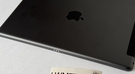 Good
													Apple iPad 9th Gen - Unlocked, Gray, 64 GB, A2603, photo 2 of 7