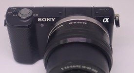 Mint
													Sony a5000 - Black, photo 5 of 11