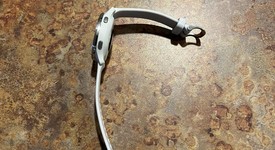 Good
													Garmin Venu 2 - Silver, photo 2 of 7