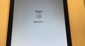 Good
													Samsung Galaxy Tab A 8" 2018 - Verizon, Black, SM-T387V, photo 1 of 5