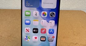 Good
													Apple iPhone 16 Pro - Unlocked, Black, 512 GB, A3083, photo 2 of 12