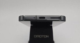 Mint
													Google Pixel 9 Pro XL - Unlocked, Obsidian, 128 GB, 16 GB, GGX8B, photo 5 of 6