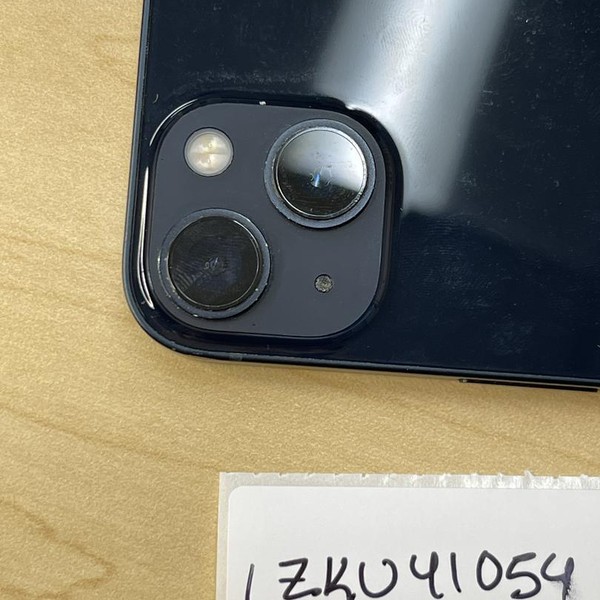 Apple iPhone 13 - Unlocked, 128 GB, Midnight, A2482