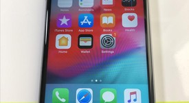 Mint
													Apple iPhone 6S - Unlocked, Grey, 32 GB, A1688, photo 1 of 12