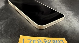 Good
													Apple iPhone 13 - AT&T, Starlight, 128 GB, A2482, photo 4 of 7