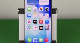 Good
													Apple iPhone 16 Pro Max - Unlocked, Desert, 1 TB, A3084, photo 1 of 13