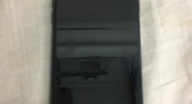 Fair
													Apple iPhone SE 3rd Gen 2022 - Unlocked, Midnight, 64 GB, A2595, photo 2 of 10