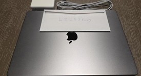 Good
													MacBook Pro 2023 - 16" - Apple M2 Pro 12-core, Gray, 512 GB, 32 GB, photo 2 of 10
