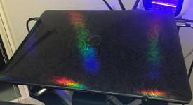 Good
													MacBook Pro 2019 - 16" - I9, Gray, 1 TB, 16 GB, photo 2 of 4