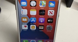 Good
													Apple iPhone 7 - Unlocked, Gold, 32 GB, A1778, GSM, photo 1 of 8