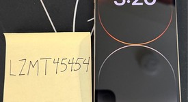 Mint
													Apple iPhone 14 Pro - Unlocked, Gold, 256 GB, A2650, photo 1 of 13