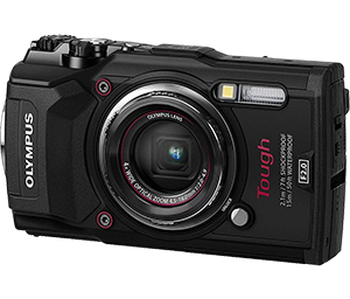 Olympus Tough TG-5 for sale