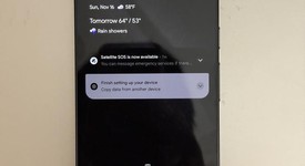 Mint
													Google Pixel 10 Pro XL - Unlocked, Obsidian, 256 GB, GUL82, photo 4 of 10