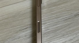 Mint
													Apple iPhone 16 Pro - AT&T, Desert, 256 GB, A3083, photo 5 of 8