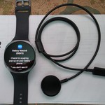 Good Samsung Galaxy Watch8 - Wi-Fi, Graphite, SM-L330, 44mm