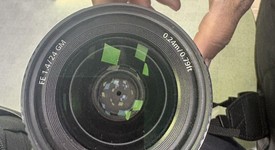 Mint
													Sony a1, photo 5 of 11