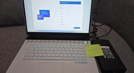 Mint
													Dell Alienware Laptop, photo 2 of 17