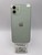 Mint Apple iPhone 12 - Unlocked, Green, 128 GB, A2172