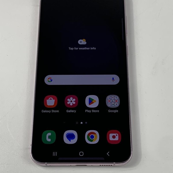 Samsung Galaxy S23 Plus - AT&T, 512 GB, Lavender, 8 GB, SM-S916U