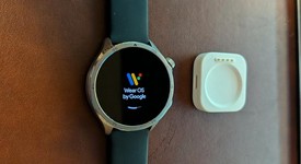 Good
													OnePlus Watch 3 - Emerald Titanium, 46mm, photo 5 of 6