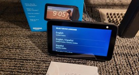 Mint
													Amazon Echo Show 5 1st Gen - Charcoal, photo 1 of 1