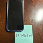 Good Apple iPhone 15 - Unlocked, Green, 128 GB, A2846