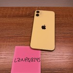 Good Apple iPhone 11 - T-Mobile, Yellow, 64 GB, A2111