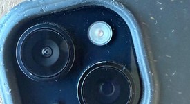 Good
													Apple iPhone 15 Plus - Unlocked, Black, 128 GB, A2847, photo 3 of 11