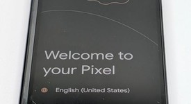 Good
													Google Pixel Fold - AT&T, Obsidian, 256 GB, 12 GB, G9FPL, photo 2 of 14