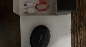 Used
													OnePlus Nord Buds 3 Pro - Black, photo 4 of 8