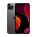 Fair Apple iPhone 12 Pro - Unlocked, 256 GB, Graphite, A2341