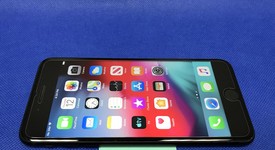 Fair
													Apple iPhone 7 Plus - Unlocked, Black, 32 GB, A1661, photo 2 of 7