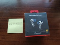 OnePlus Buds Pro 3